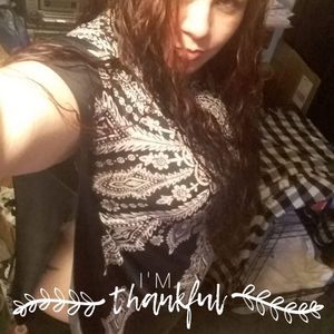 Meet your Posher, Desiree